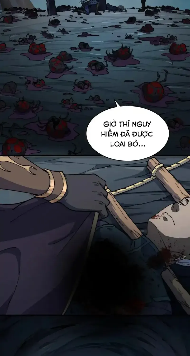 Kẻ Bị Ruồng Bỏ Ở Thế Giới Khác Chap 8 - Next Chap 9