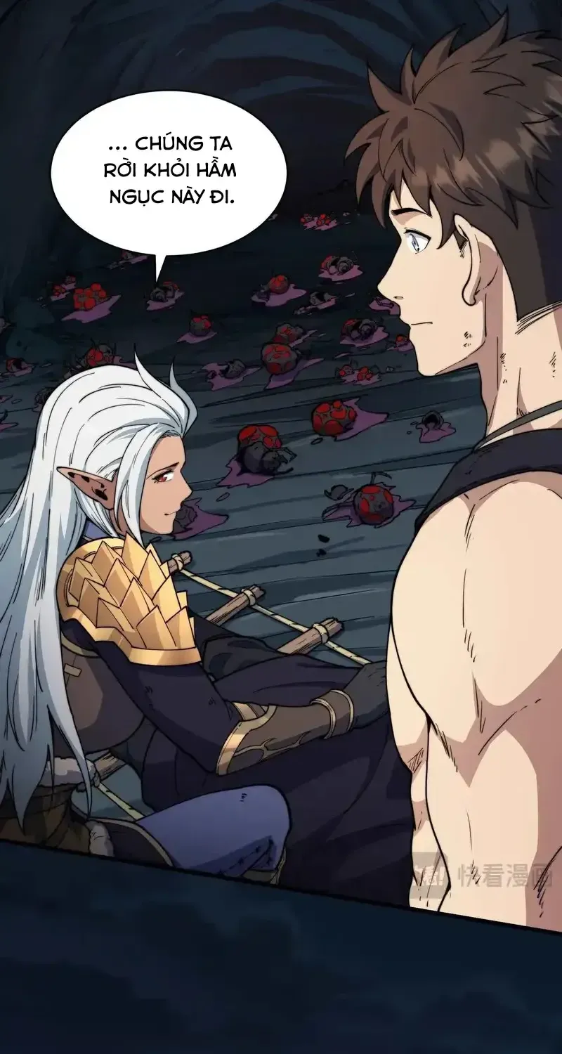 Kẻ Bị Ruồng Bỏ Ở Thế Giới Khác Chap 8 - Next Chap 9