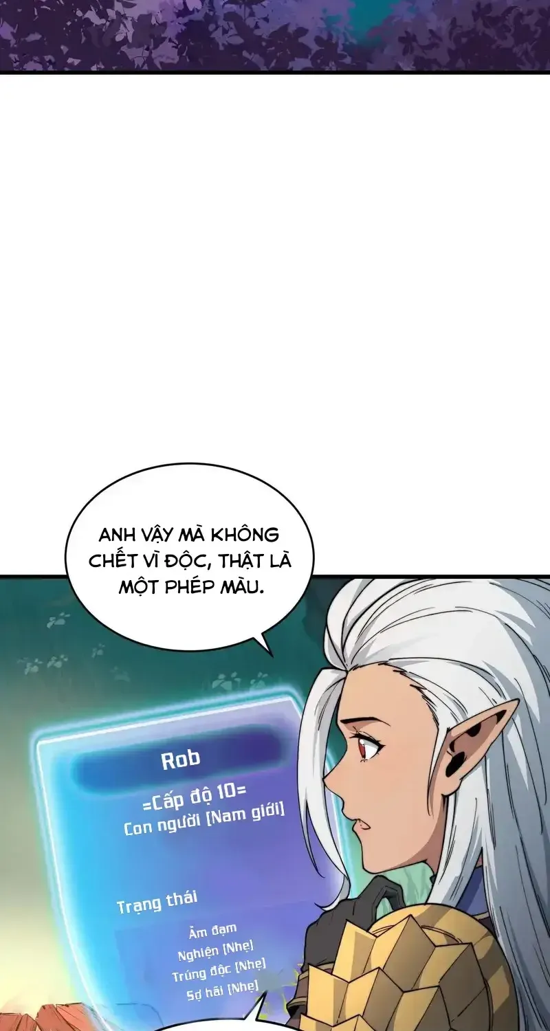 Kẻ Bị Ruồng Bỏ Ở Thế Giới Khác Chap 8 - Next Chap 9