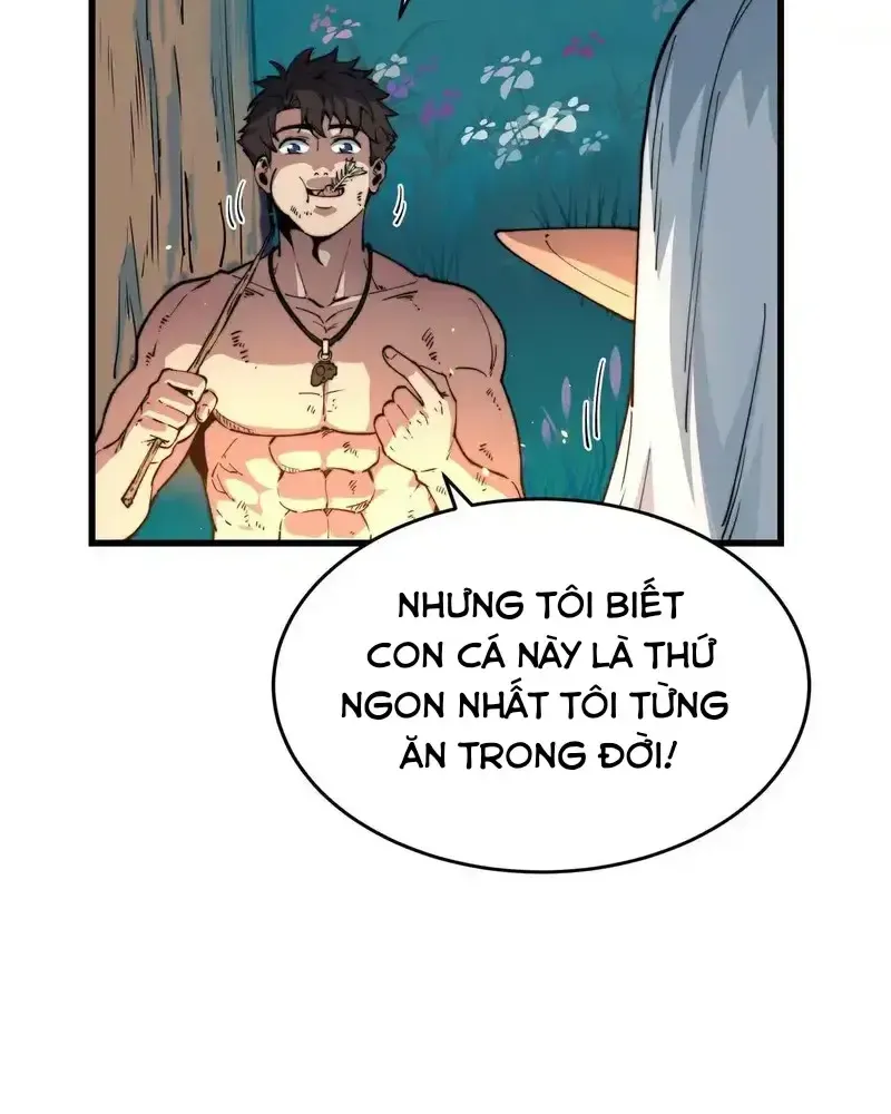 Kẻ Bị Ruồng Bỏ Ở Thế Giới Khác Chap 8 - Next Chap 9