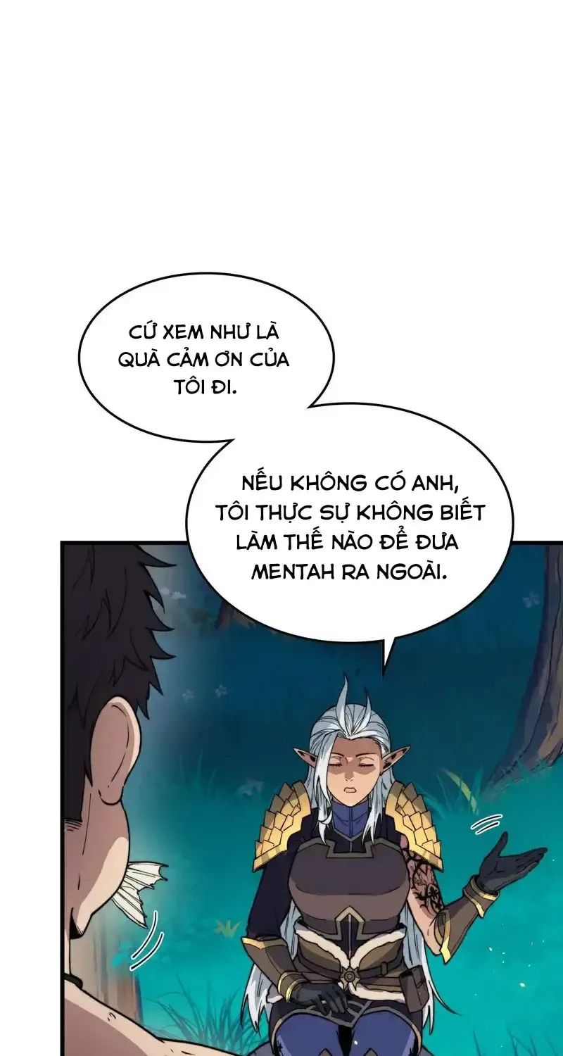 Kẻ Bị Ruồng Bỏ Ở Thế Giới Khác Chap 8 - Next Chap 9