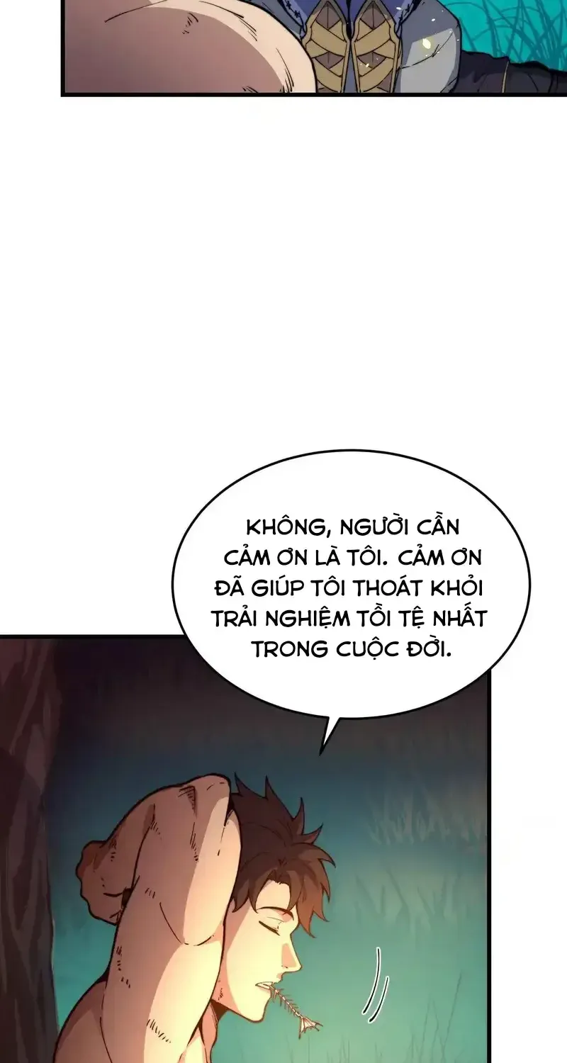 Kẻ Bị Ruồng Bỏ Ở Thế Giới Khác Chap 8 - Next Chap 9