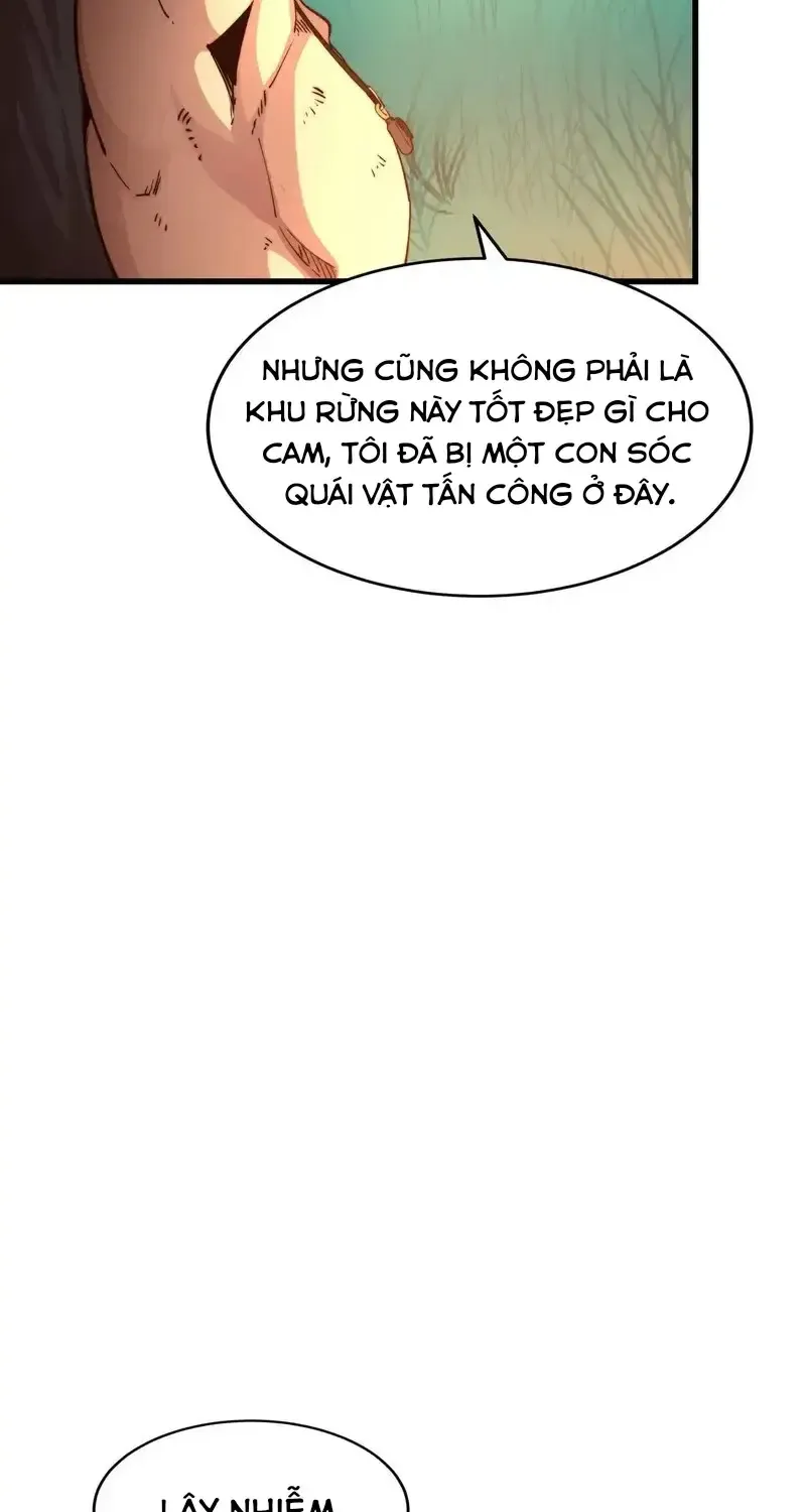 Kẻ Bị Ruồng Bỏ Ở Thế Giới Khác Chap 8 - Next Chap 9
