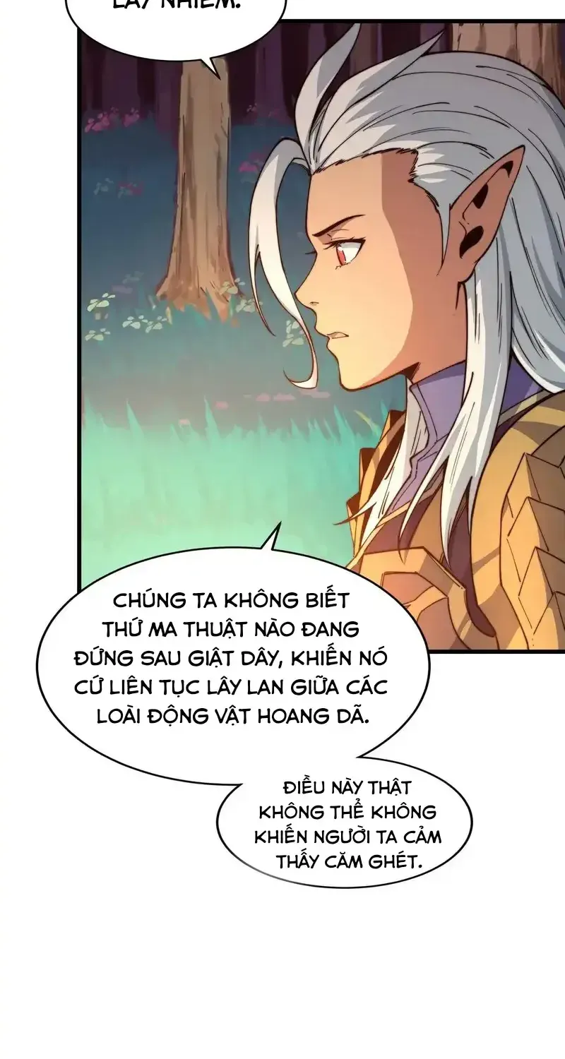 Kẻ Bị Ruồng Bỏ Ở Thế Giới Khác Chap 8 - Next Chap 9