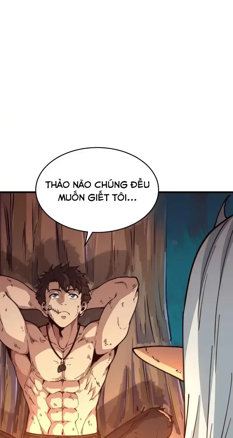 Kẻ Bị Ruồng Bỏ Ở Thế Giới Khác Chap 8 - Next Chap 9