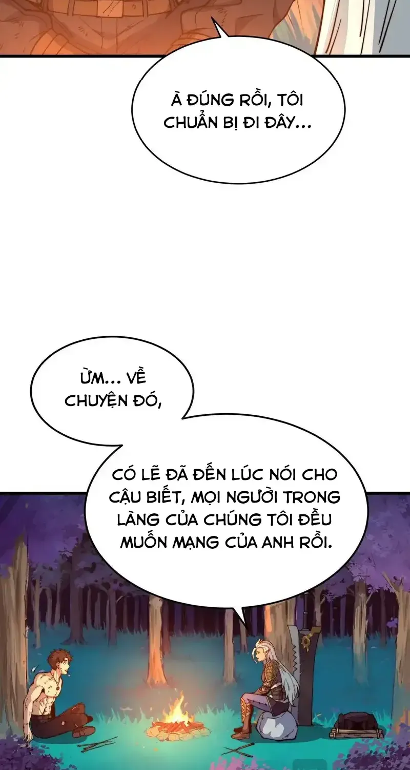 Kẻ Bị Ruồng Bỏ Ở Thế Giới Khác Chap 8 - Next Chap 9