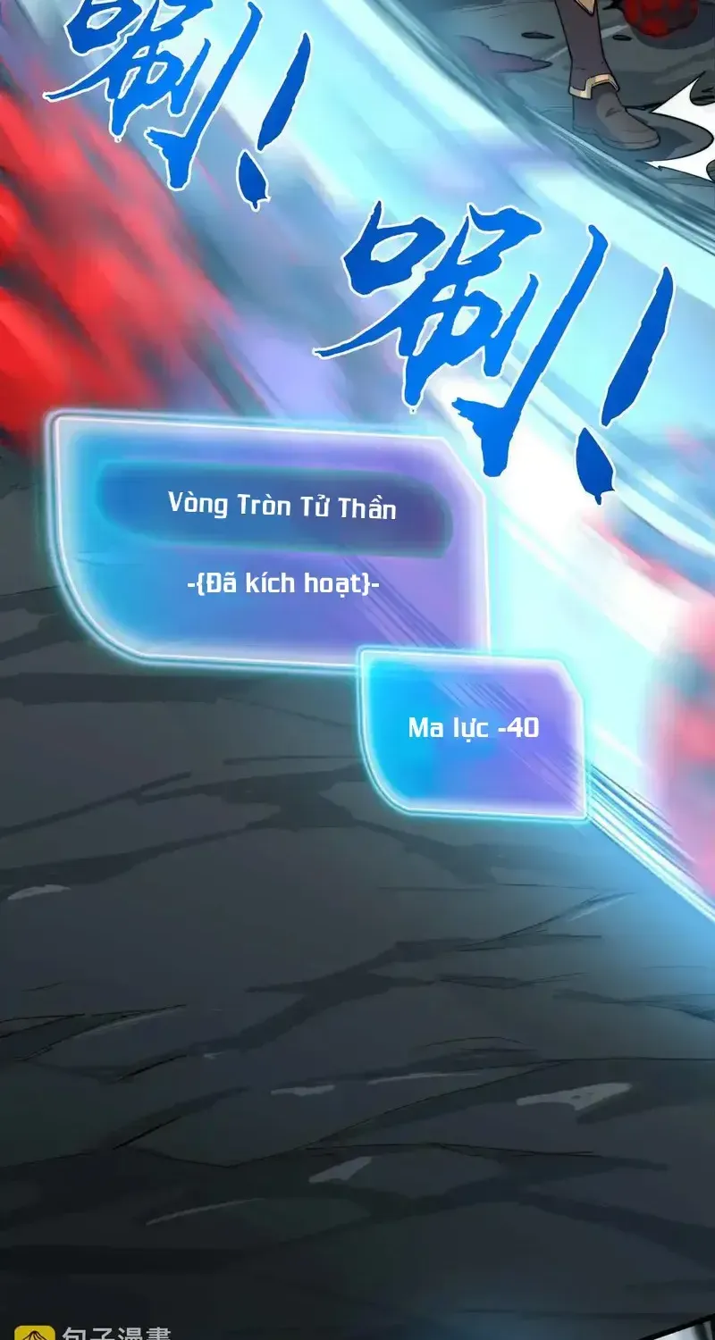 Kẻ Bị Ruồng Bỏ Ở Thế Giới Khác Chap 8 - Next Chap 9