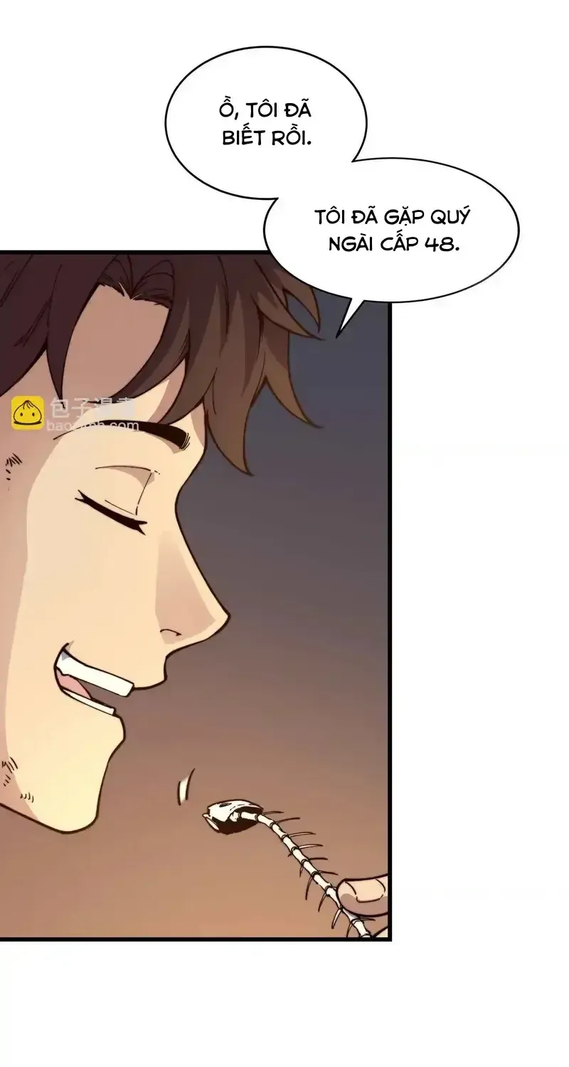Kẻ Bị Ruồng Bỏ Ở Thế Giới Khác Chap 8 - Next Chap 9