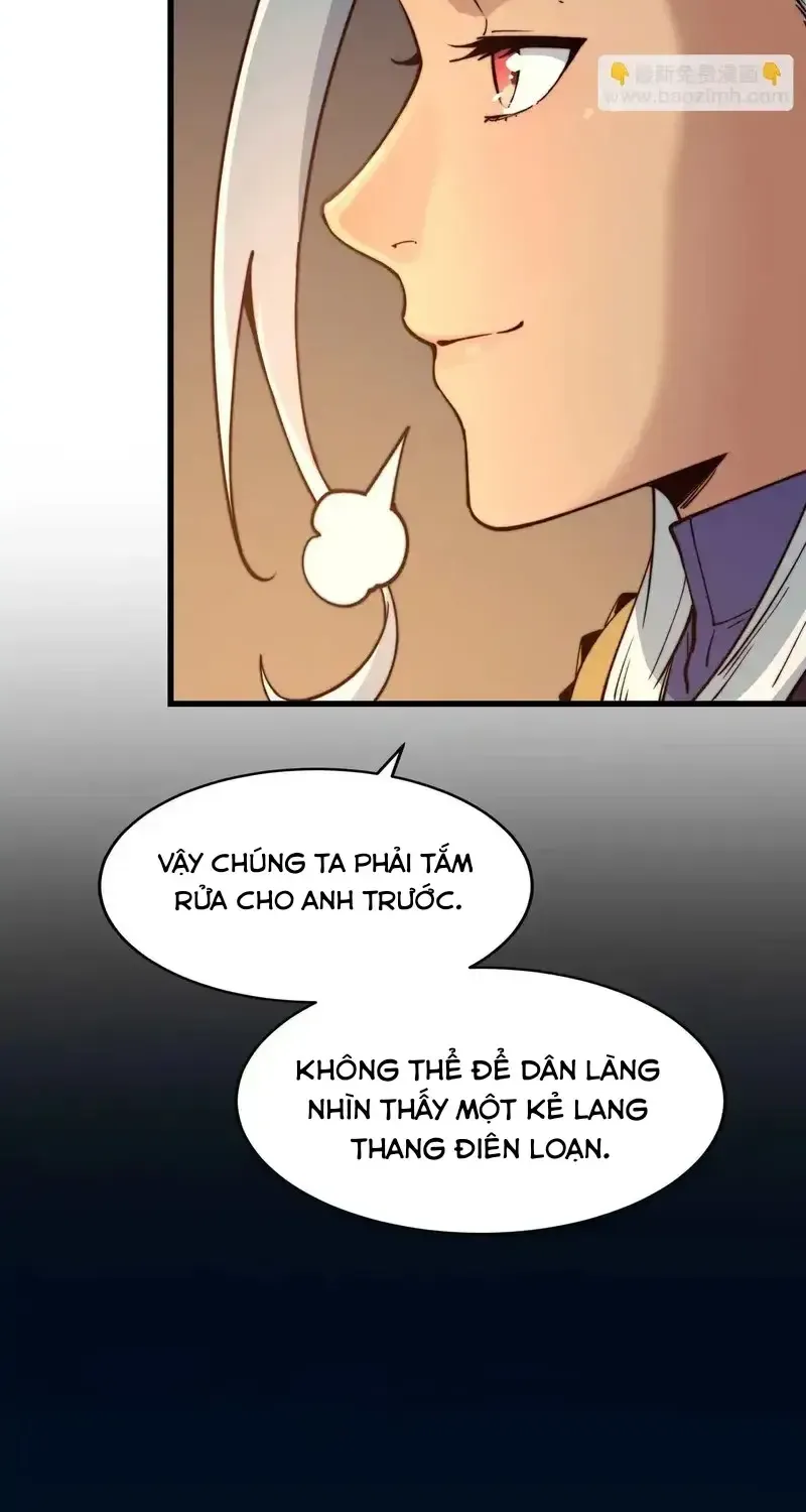 Kẻ Bị Ruồng Bỏ Ở Thế Giới Khác Chap 8 - Next Chap 9