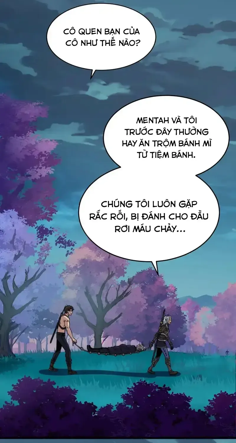 Kẻ Bị Ruồng Bỏ Ở Thế Giới Khác Chap 8 - Next Chap 9