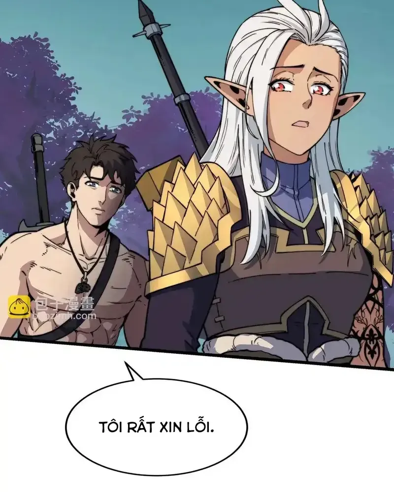 Kẻ Bị Ruồng Bỏ Ở Thế Giới Khác Chap 8 - Next Chap 9