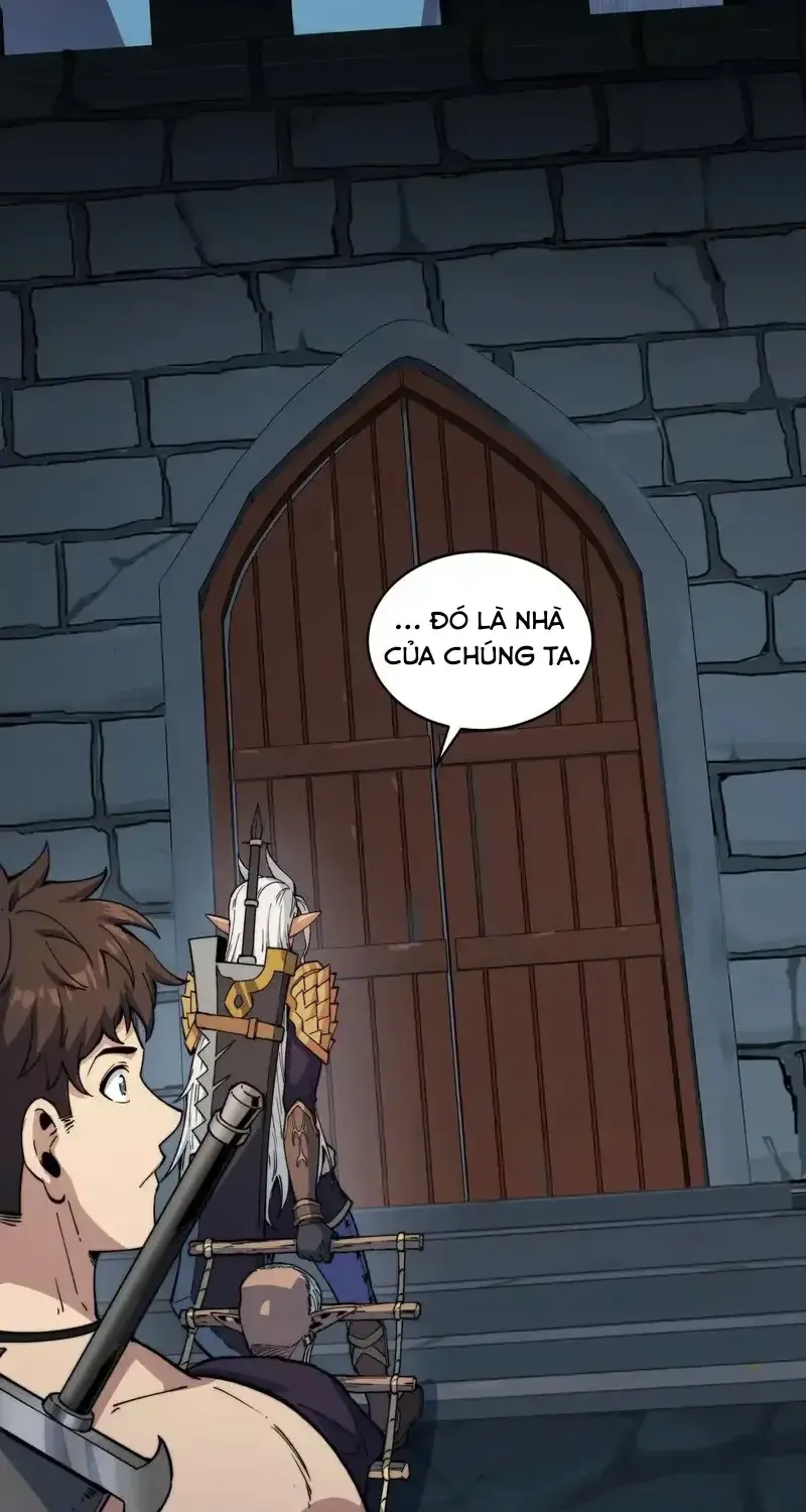 Kẻ Bị Ruồng Bỏ Ở Thế Giới Khác Chap 8 - Next Chap 9