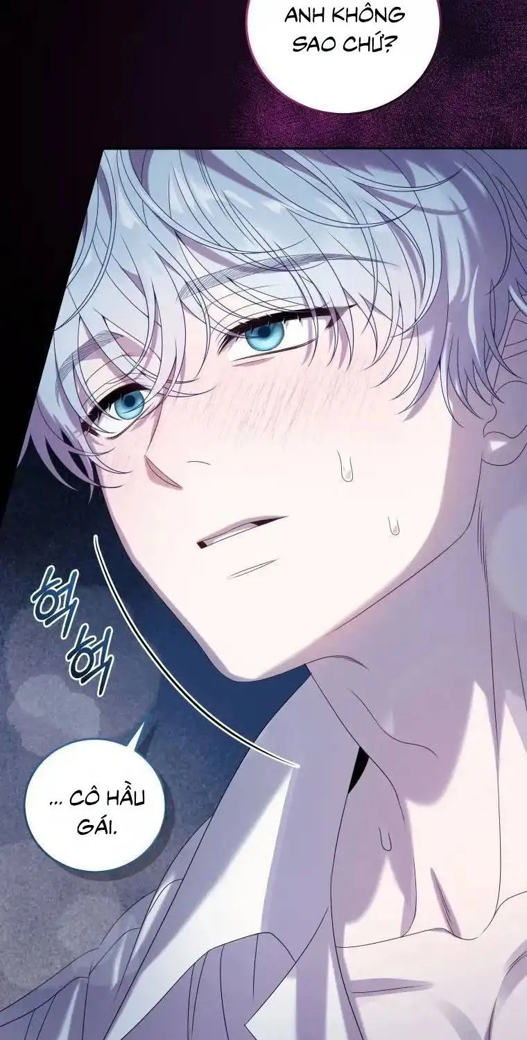 Kẻ Cuồng Chiếm Hữu Muốn Giam Giữ Tôi Chap 1 - Next Chap 2