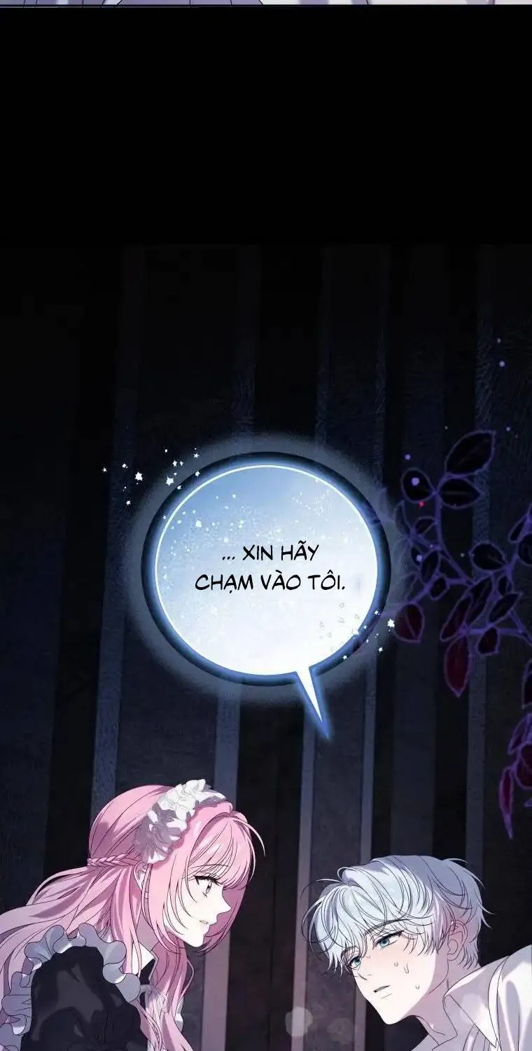 Kẻ Cuồng Chiếm Hữu Muốn Giam Giữ Tôi Chap 1 - Next Chap 2