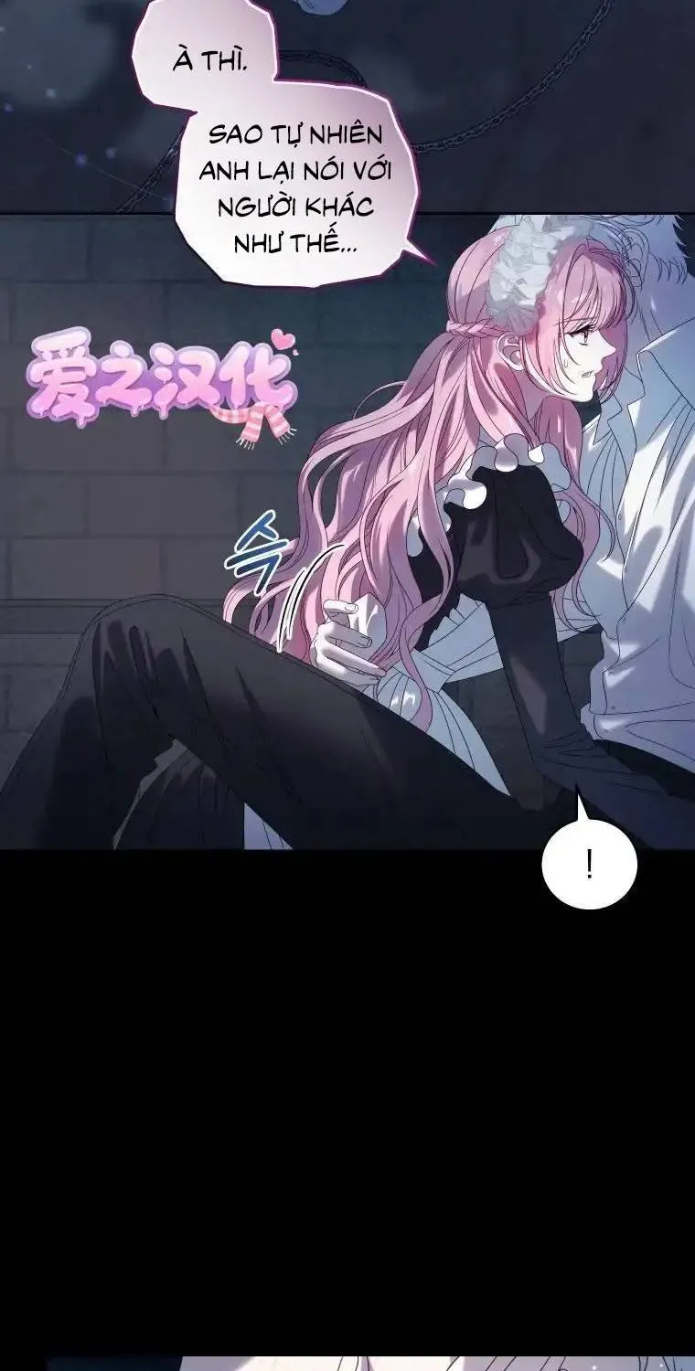 Kẻ Cuồng Chiếm Hữu Muốn Giam Giữ Tôi Chap 1 - Next Chap 2