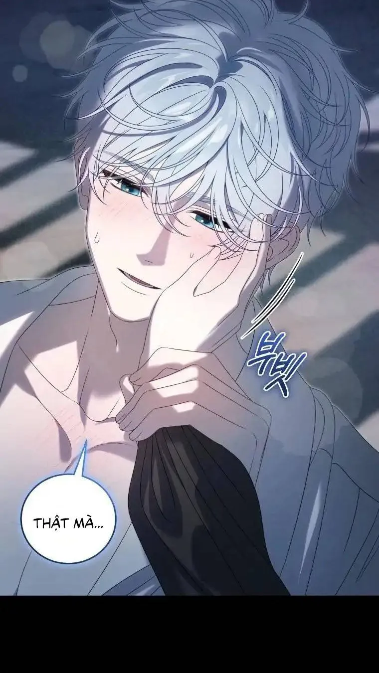 Kẻ Cuồng Chiếm Hữu Muốn Giam Giữ Tôi Chap 1 - Next Chap 2