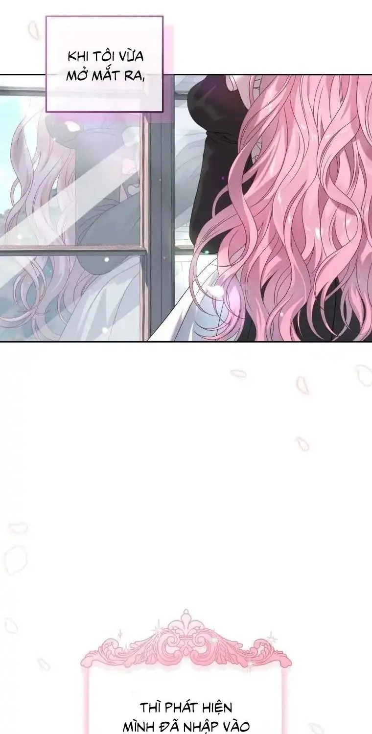 Kẻ Cuồng Chiếm Hữu Muốn Giam Giữ Tôi Chap 1 - Next Chap 2