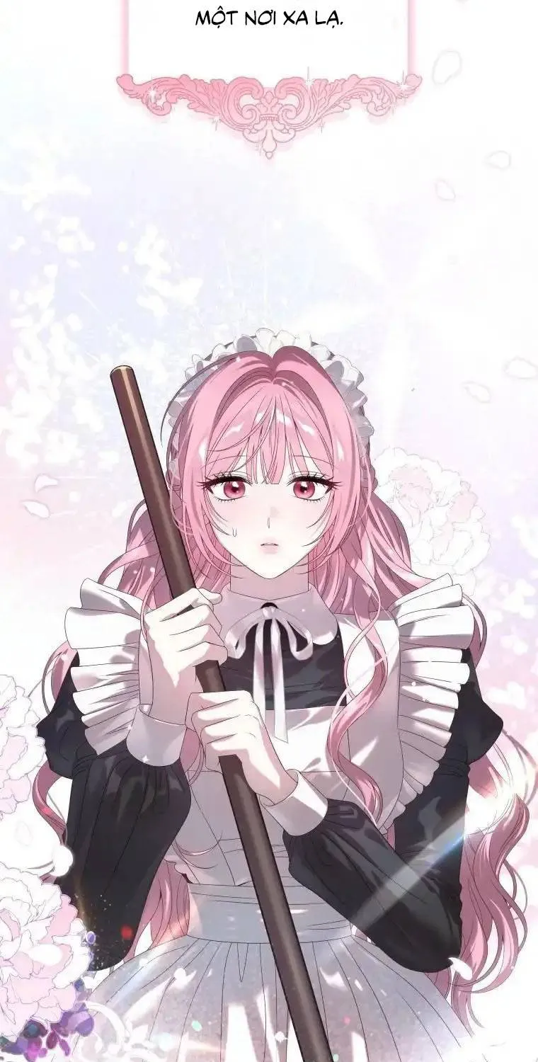 Kẻ Cuồng Chiếm Hữu Muốn Giam Giữ Tôi Chap 1 - Next Chap 2