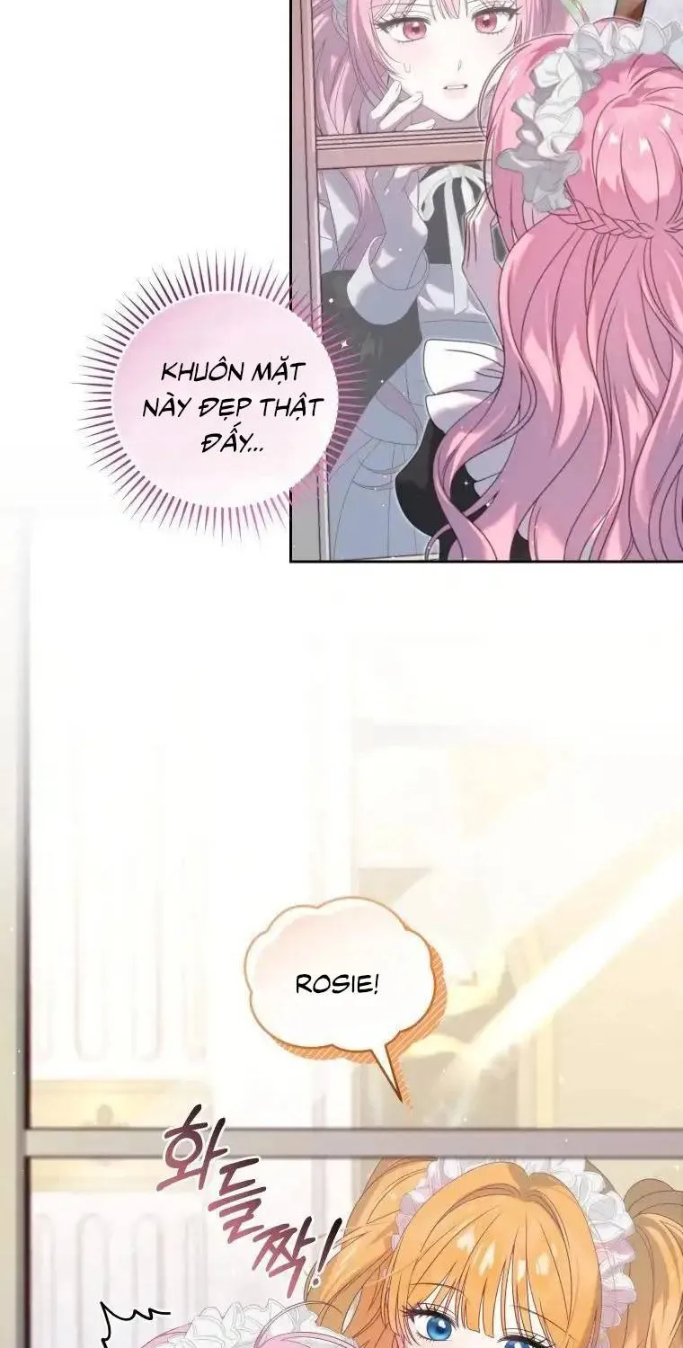 Kẻ Cuồng Chiếm Hữu Muốn Giam Giữ Tôi Chap 1 - Next Chap 2