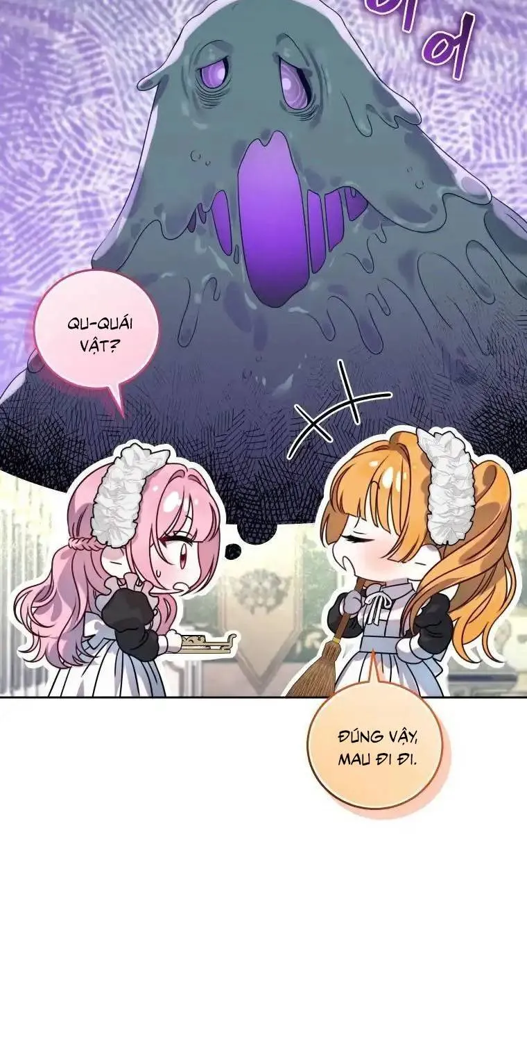 Kẻ Cuồng Chiếm Hữu Muốn Giam Giữ Tôi Chap 1 - Next Chap 2