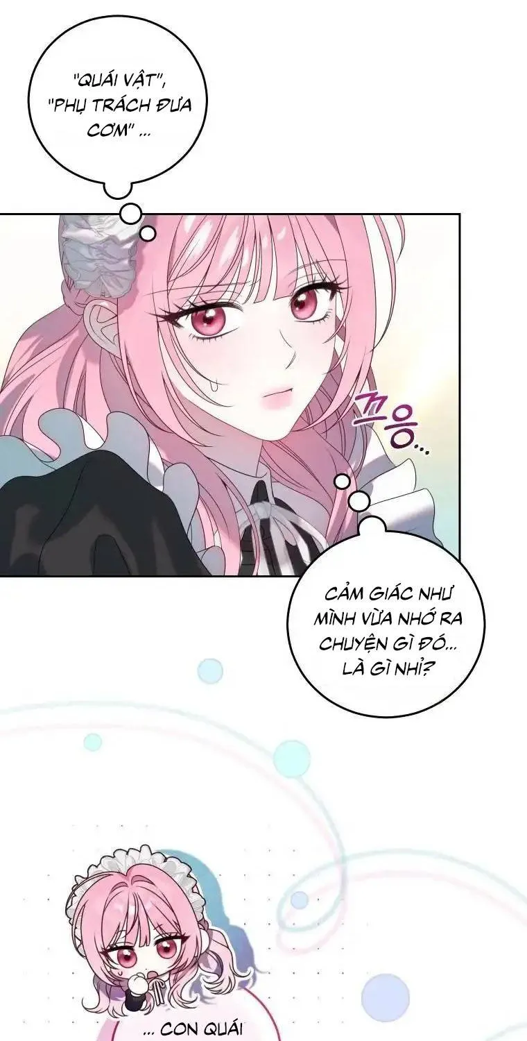 Kẻ Cuồng Chiếm Hữu Muốn Giam Giữ Tôi Chap 1 - Next Chap 2
