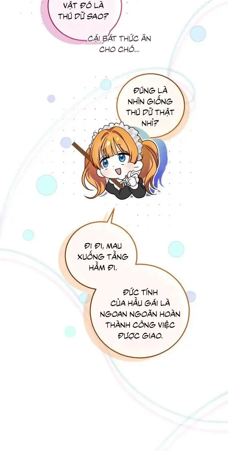 Kẻ Cuồng Chiếm Hữu Muốn Giam Giữ Tôi Chap 1 - Next Chap 2