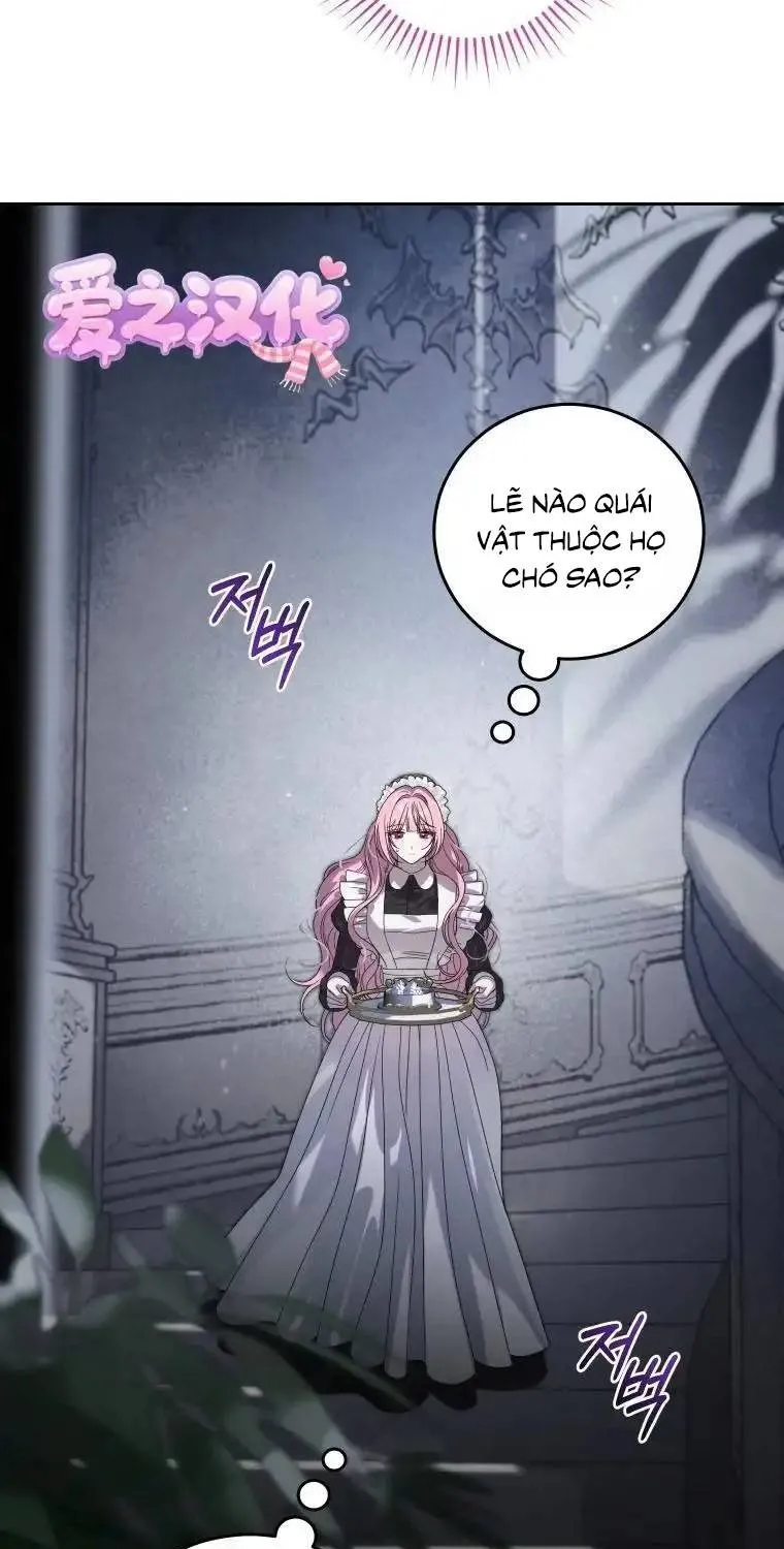 Kẻ Cuồng Chiếm Hữu Muốn Giam Giữ Tôi Chap 1 - Next Chap 2