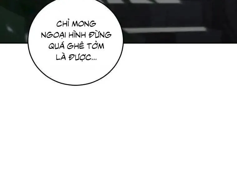 Kẻ Cuồng Chiếm Hữu Muốn Giam Giữ Tôi Chap 1 - Next Chap 2