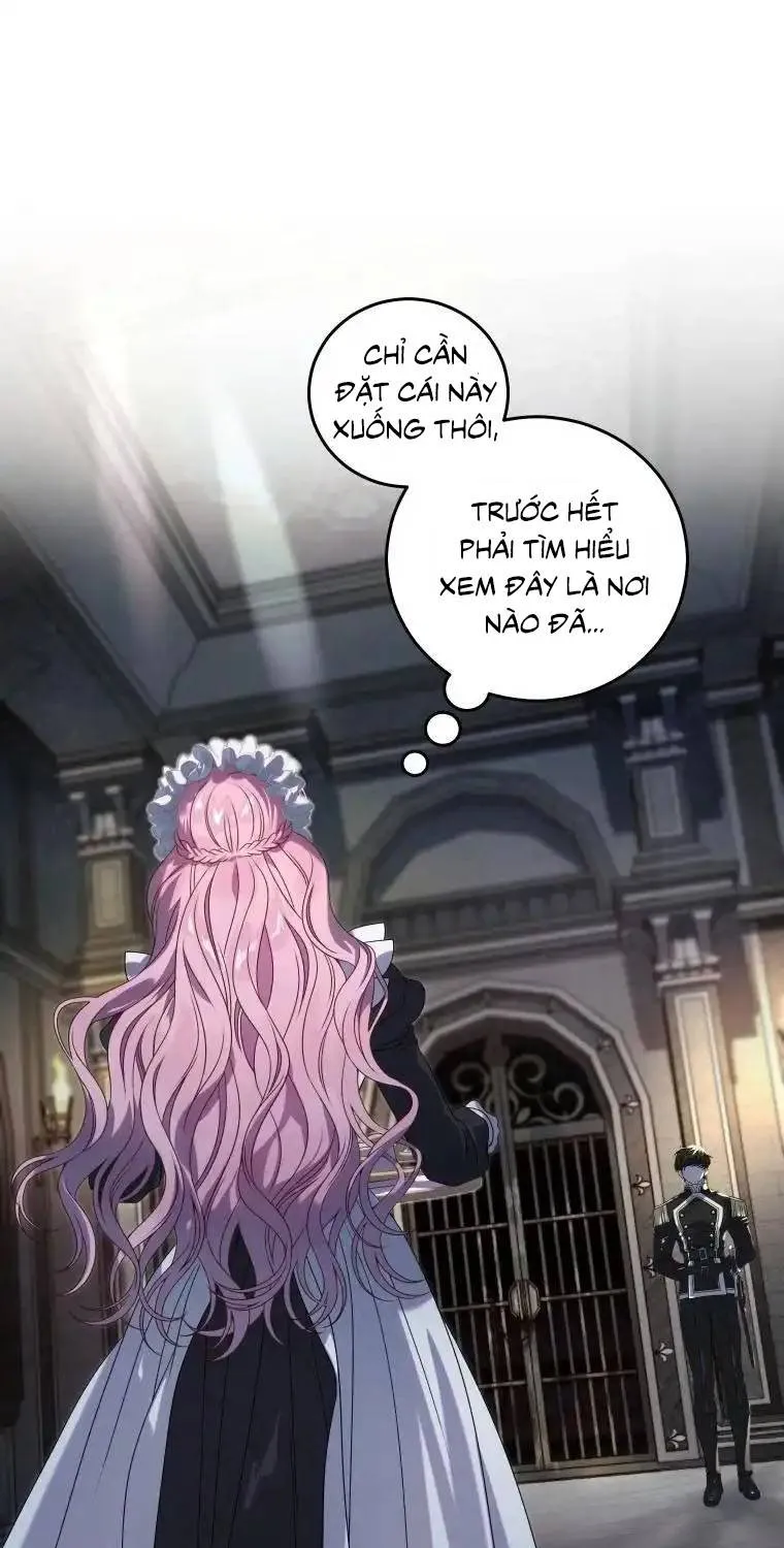 Kẻ Cuồng Chiếm Hữu Muốn Giam Giữ Tôi Chap 1 - Next Chap 2