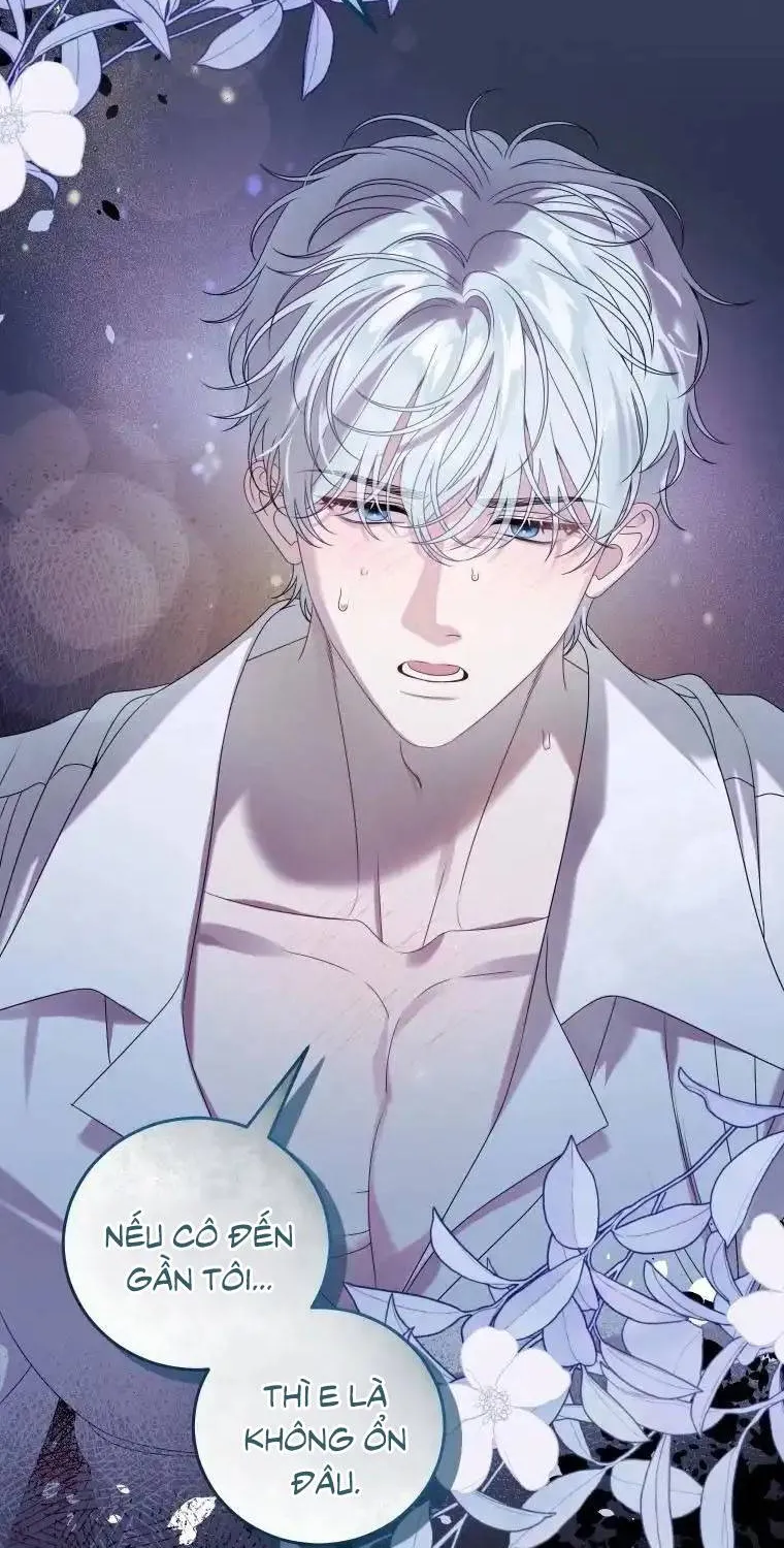 Kẻ Cuồng Chiếm Hữu Muốn Giam Giữ Tôi Chap 1 - Next Chap 2