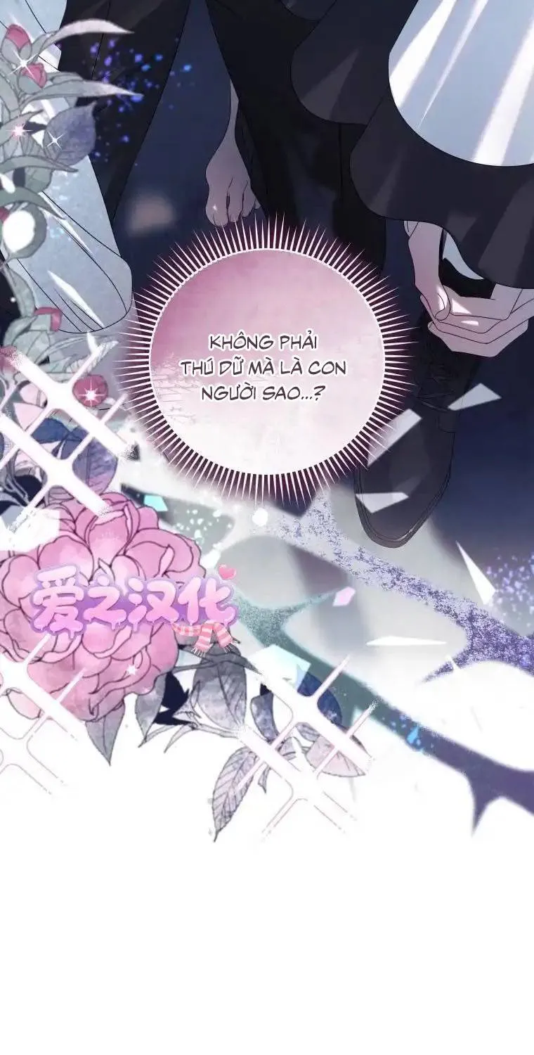 Kẻ Cuồng Chiếm Hữu Muốn Giam Giữ Tôi Chap 1 - Next Chap 2