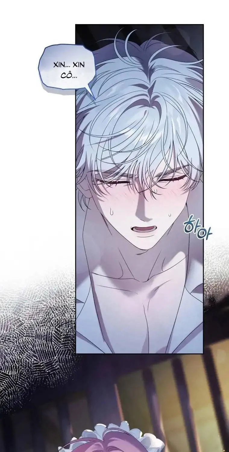 Kẻ Cuồng Chiếm Hữu Muốn Giam Giữ Tôi Chap 1 - Next Chap 2
