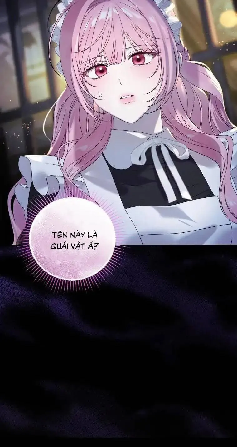 Kẻ Cuồng Chiếm Hữu Muốn Giam Giữ Tôi Chap 1 - Next Chap 2