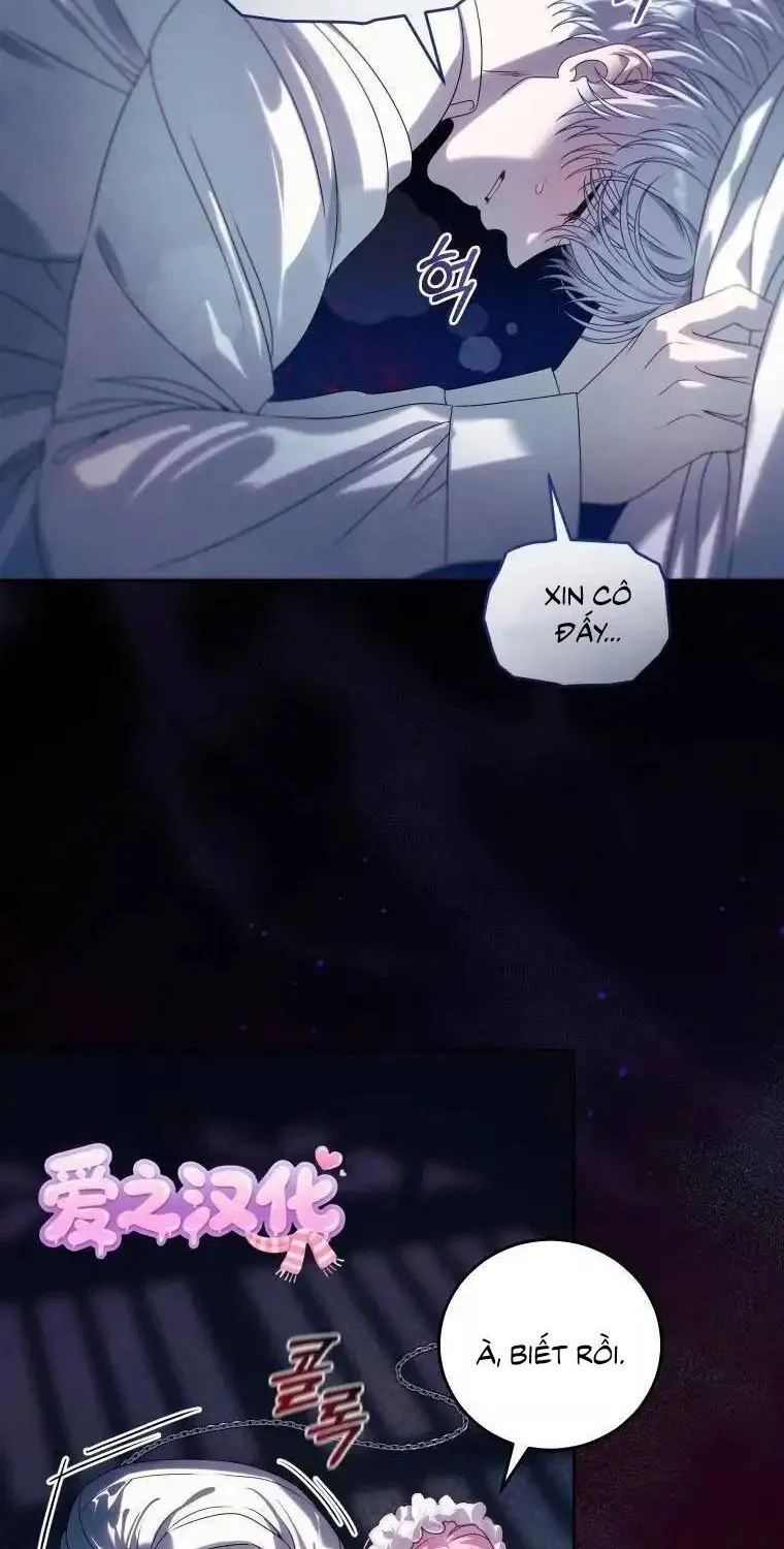 Kẻ Cuồng Chiếm Hữu Muốn Giam Giữ Tôi Chap 1 - Next Chap 2