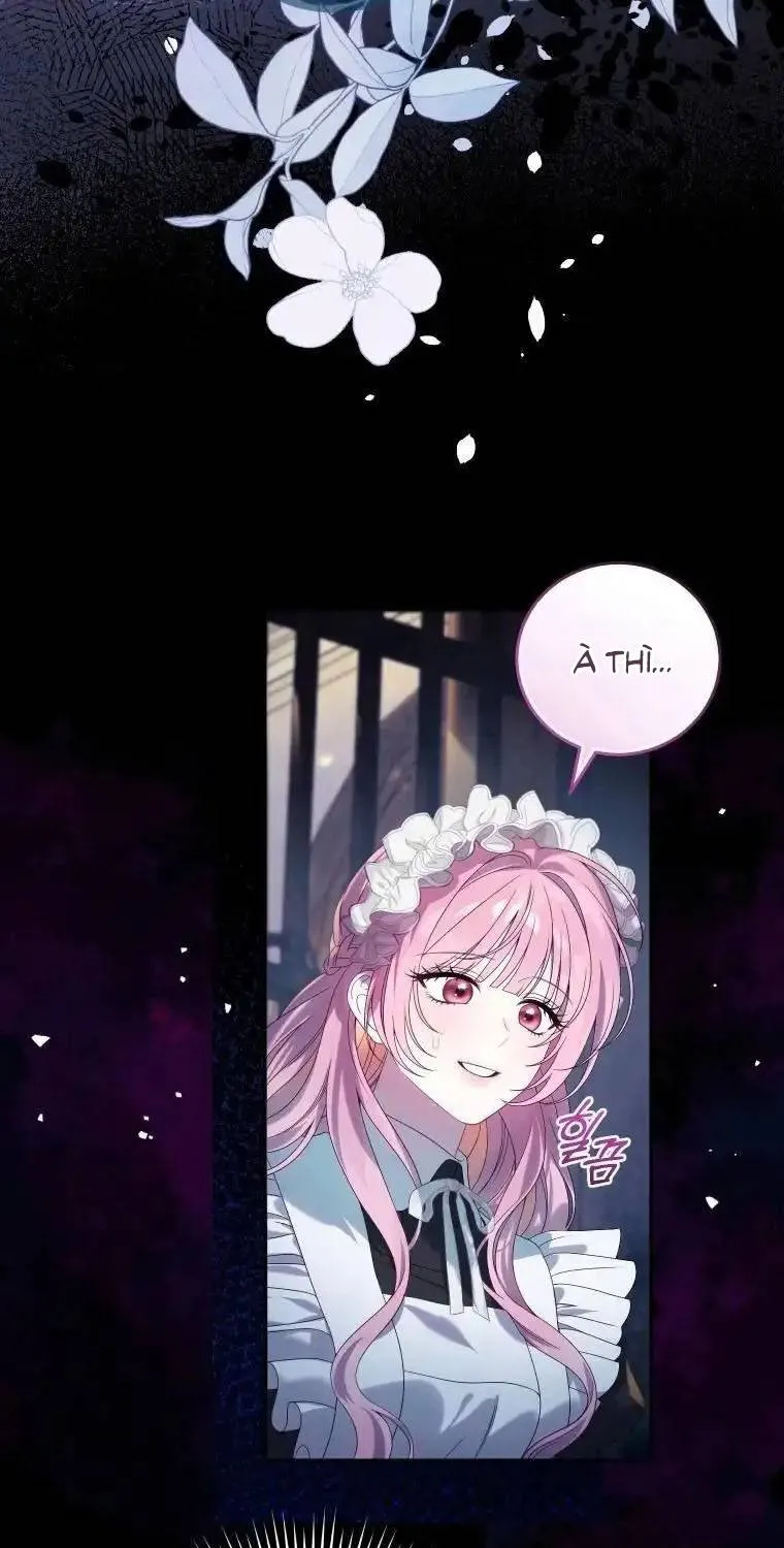 Kẻ Cuồng Chiếm Hữu Muốn Giam Giữ Tôi Chap 1 - Next Chap 2
