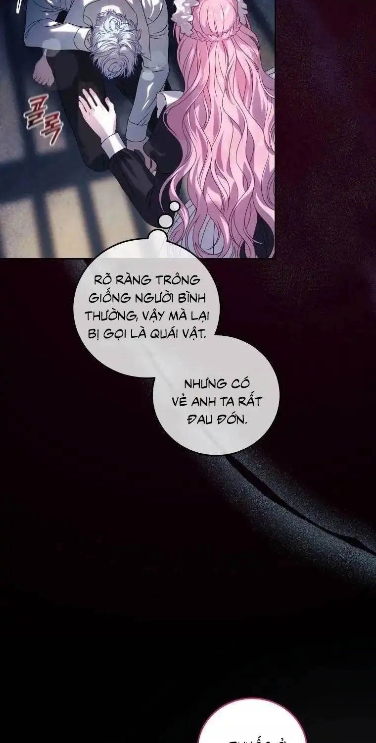 Kẻ Cuồng Chiếm Hữu Muốn Giam Giữ Tôi Chap 1 - Next Chap 2