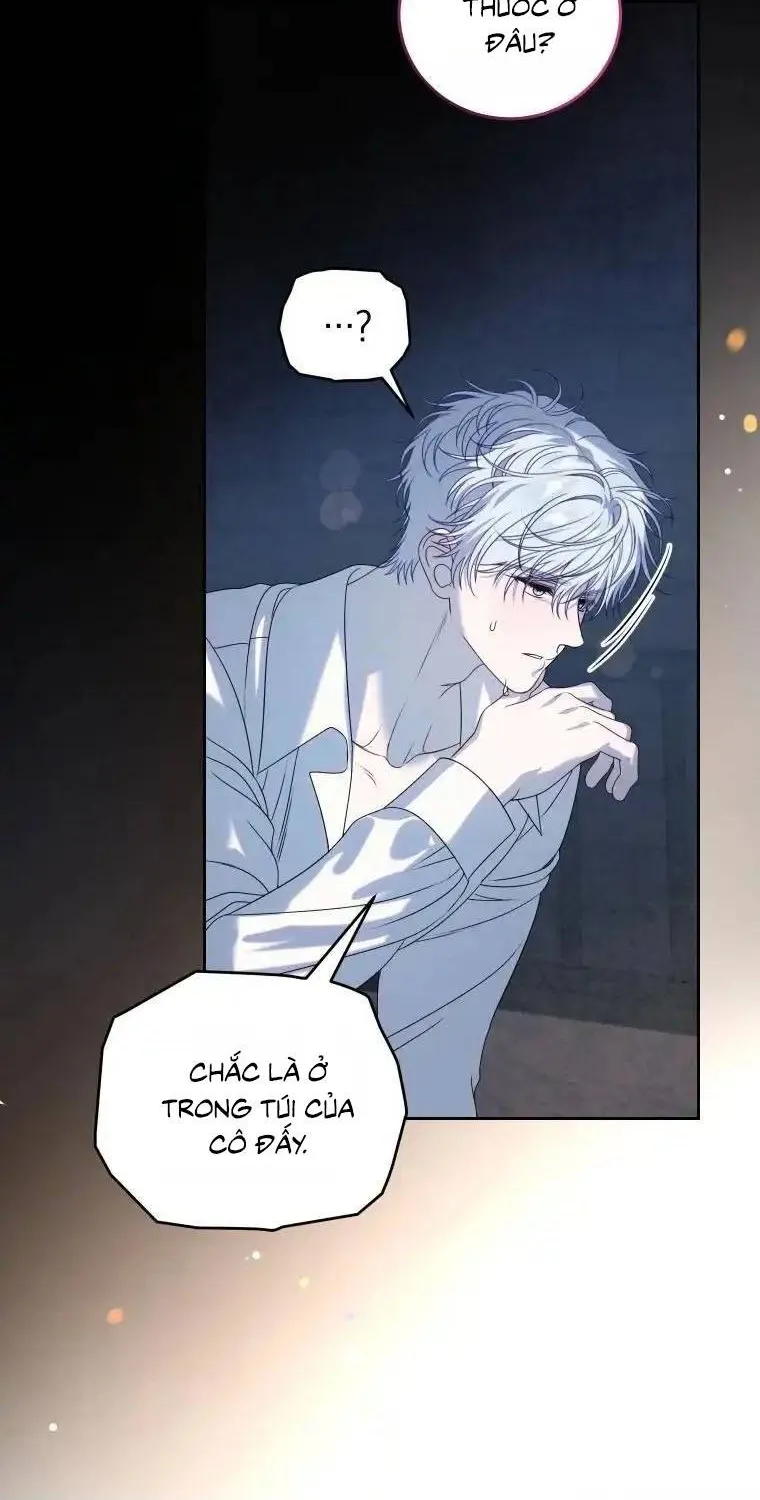 Kẻ Cuồng Chiếm Hữu Muốn Giam Giữ Tôi Chap 1 - Next Chap 2
