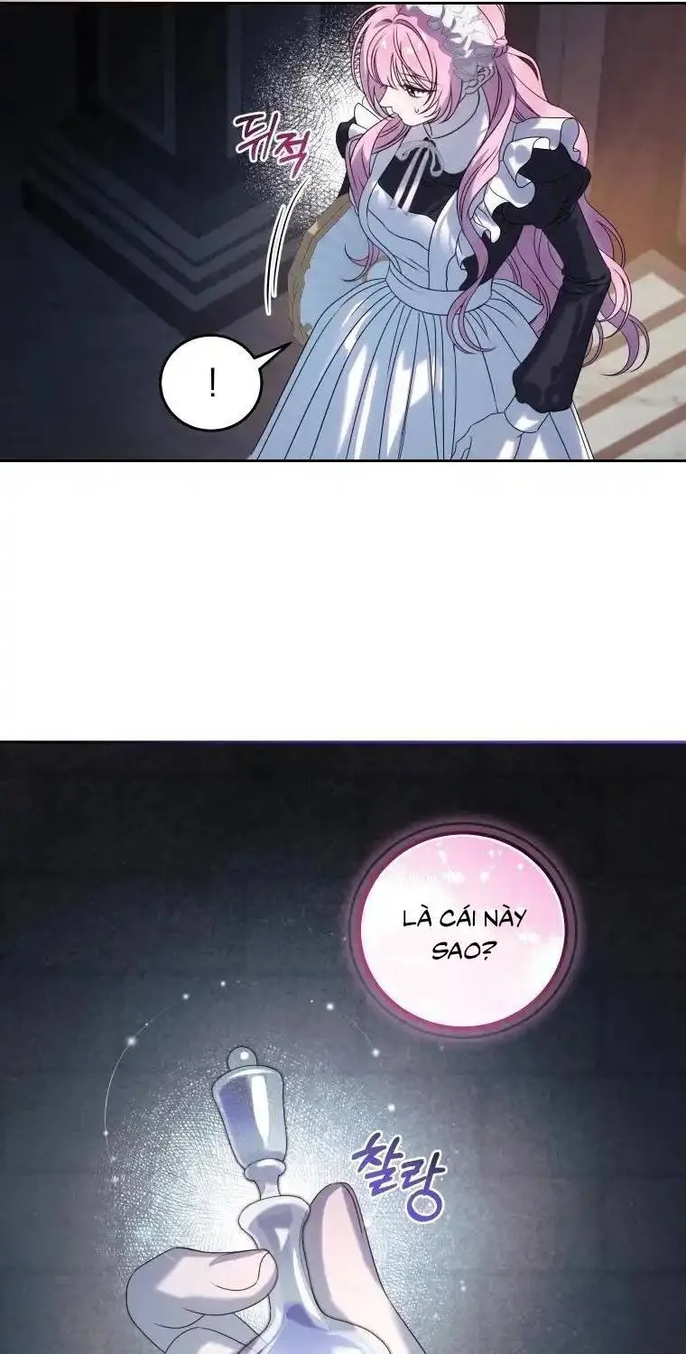 Kẻ Cuồng Chiếm Hữu Muốn Giam Giữ Tôi Chap 1 - Next Chap 2