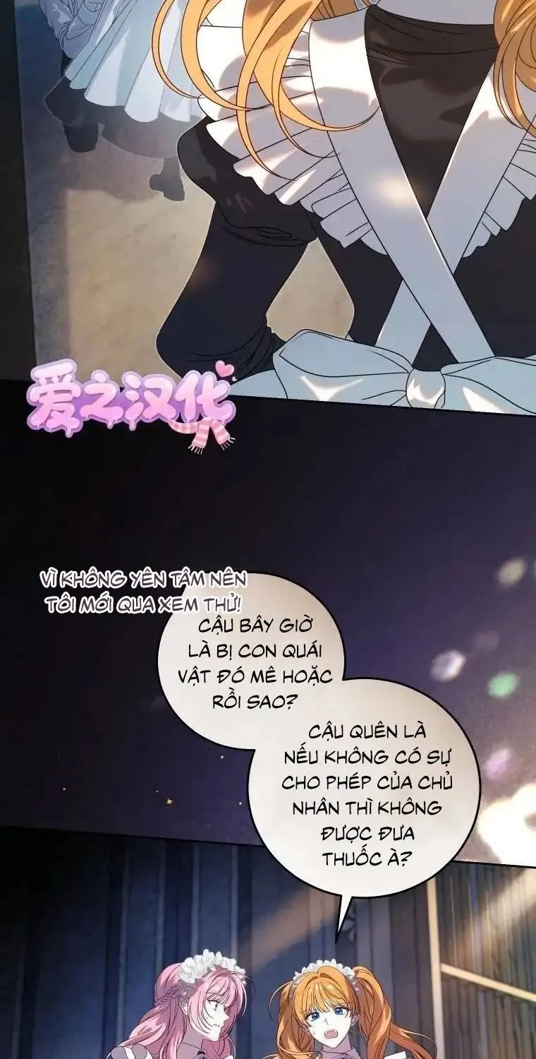 Kẻ Cuồng Chiếm Hữu Muốn Giam Giữ Tôi Chap 1 - Next Chap 2