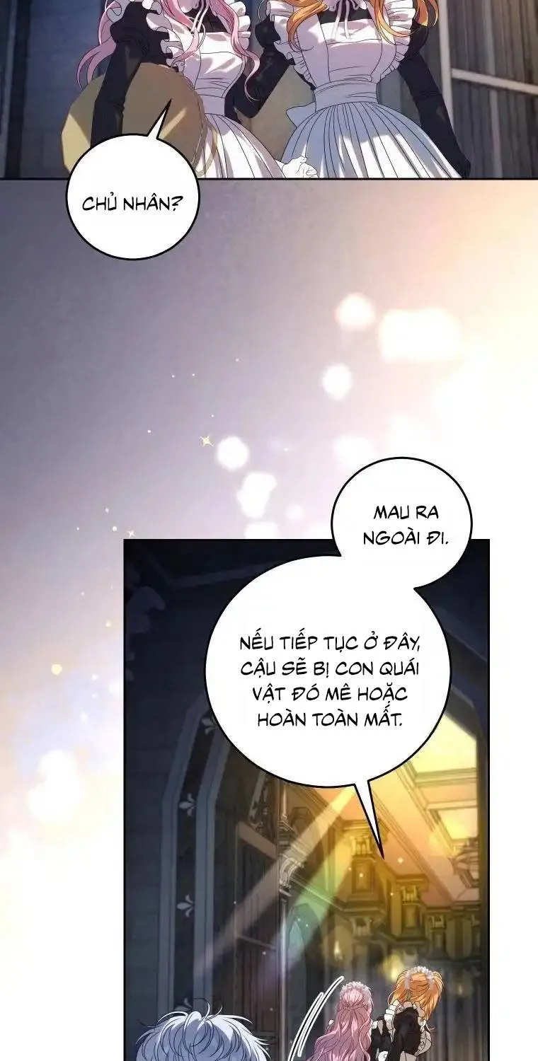 Kẻ Cuồng Chiếm Hữu Muốn Giam Giữ Tôi Chap 1 - Next Chap 2