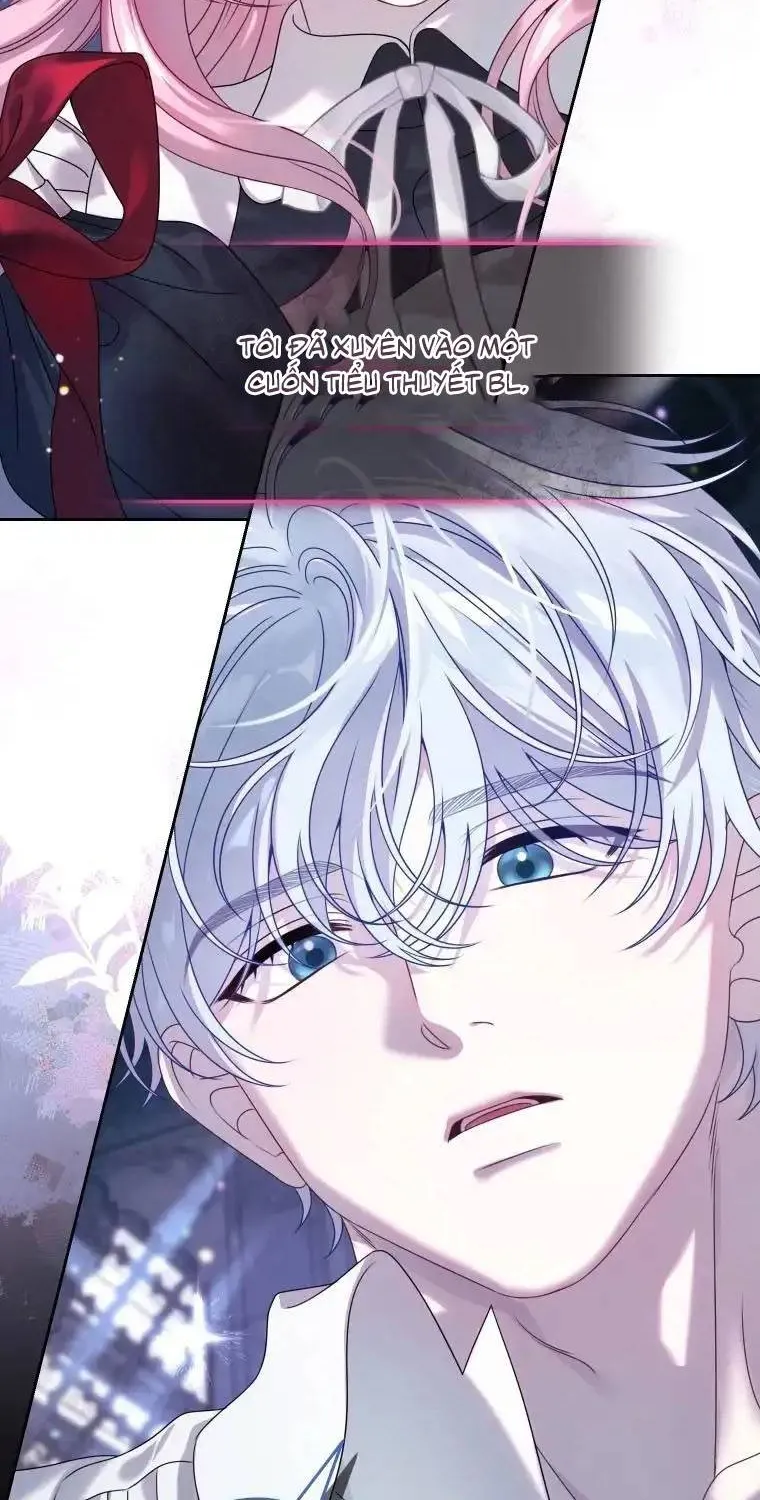 Kẻ Cuồng Chiếm Hữu Muốn Giam Giữ Tôi Chap 1 - Next Chap 2