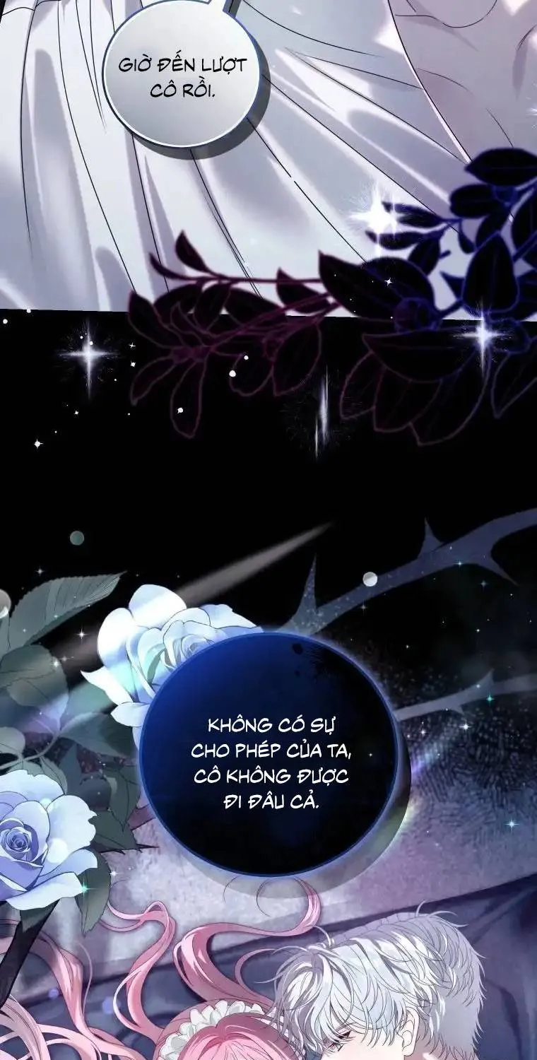 Kẻ Cuồng Chiếm Hữu Muốn Giam Giữ Tôi Chap 1 - Next Chap 2