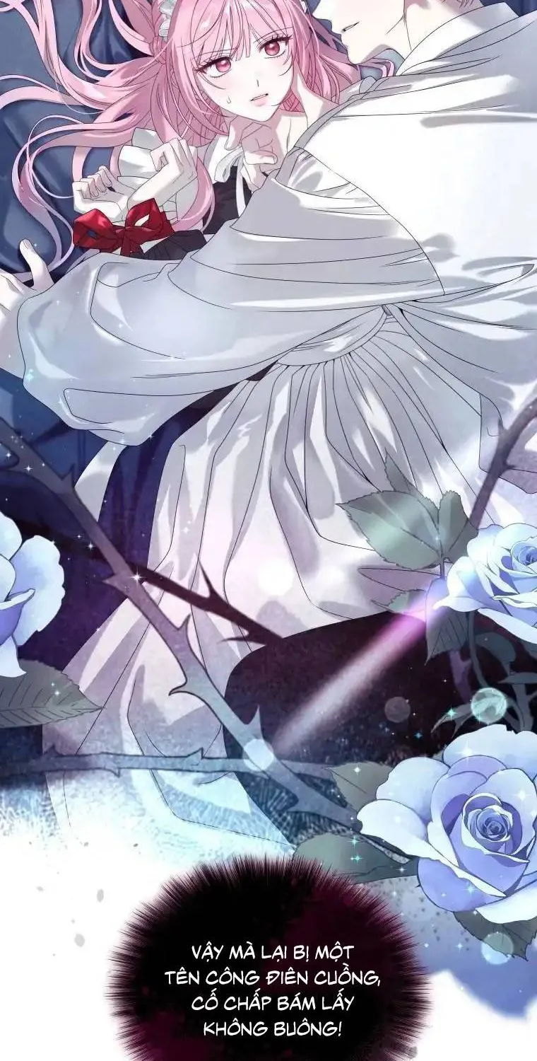 Kẻ Cuồng Chiếm Hữu Muốn Giam Giữ Tôi Chap 1 - Next Chap 2