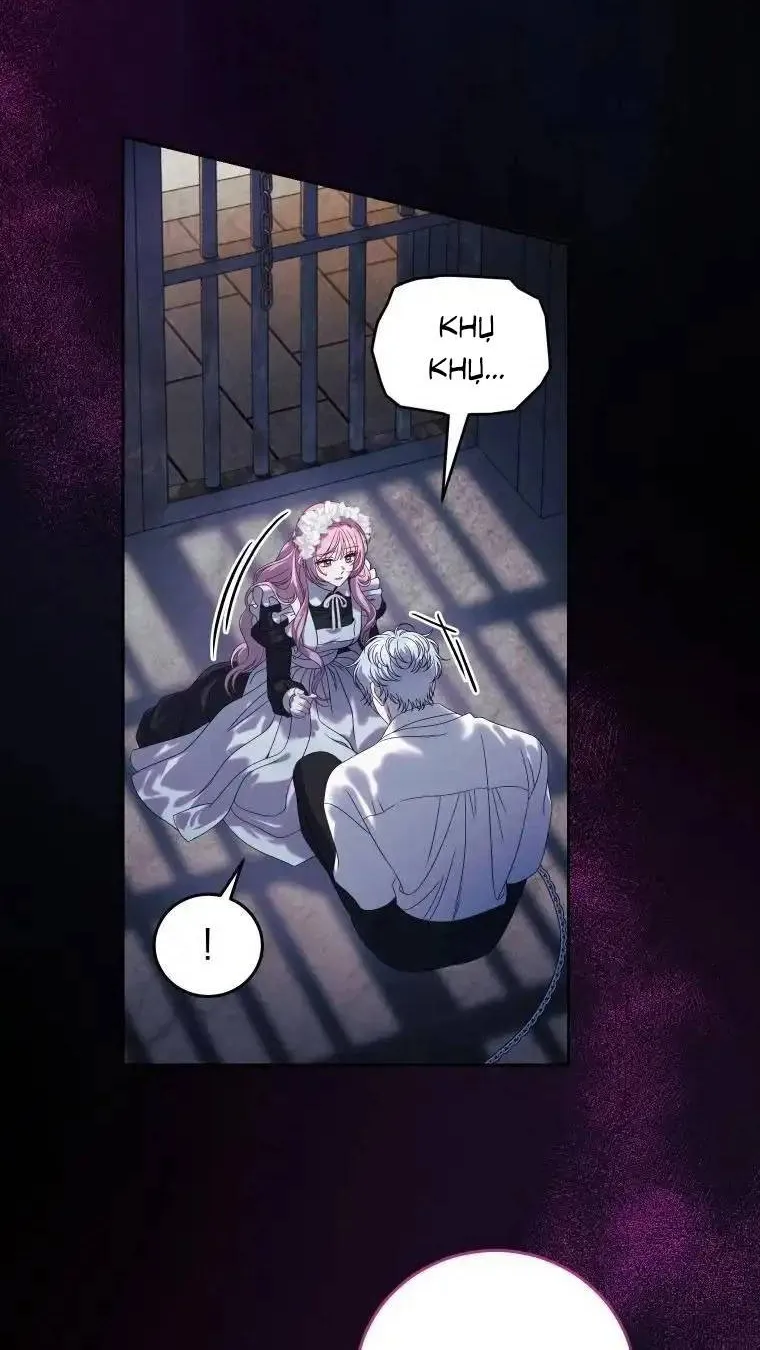 Kẻ Cuồng Chiếm Hữu Muốn Giam Giữ Tôi Chap 1 - Next Chap 2
