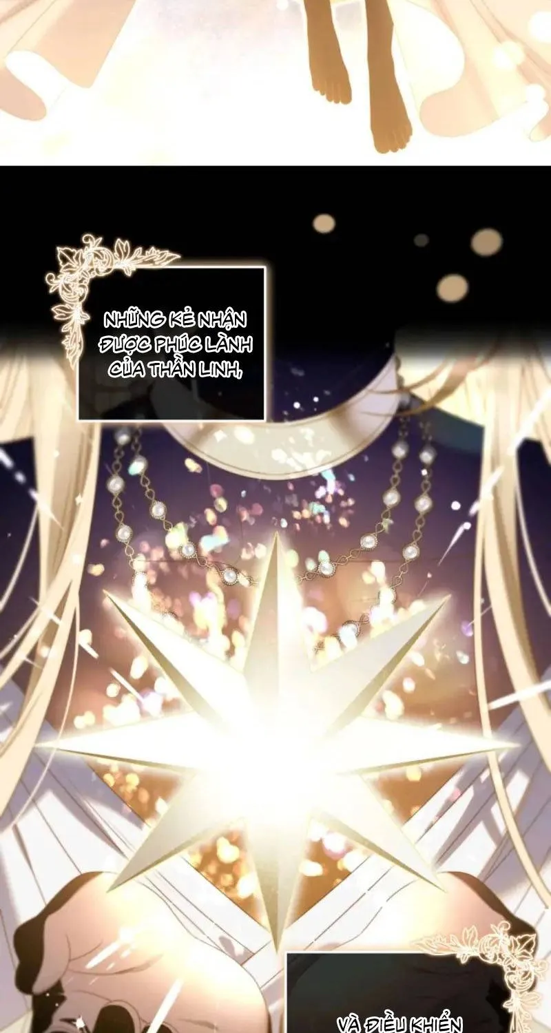 Kẻ Cuồng Chiếm Hữu Muốn Giam Giữ Tôi Chap 2 - Next Chap 3