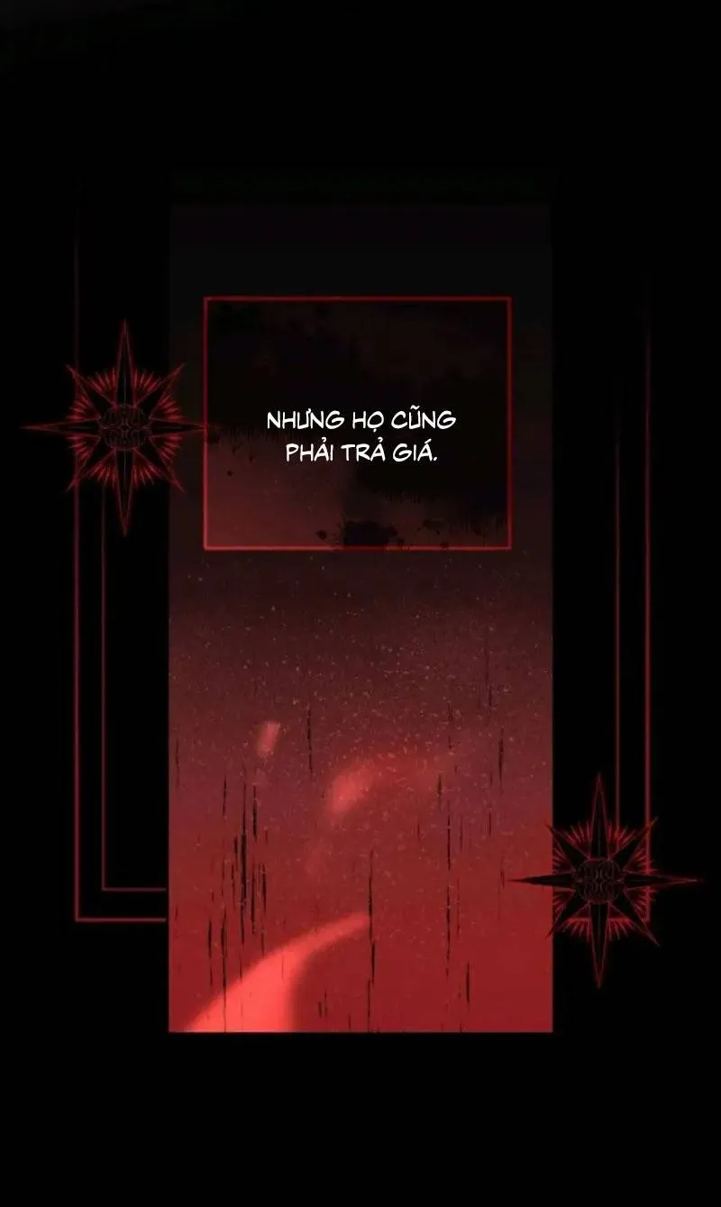 Kẻ Cuồng Chiếm Hữu Muốn Giam Giữ Tôi Chap 2 - Next Chap 3