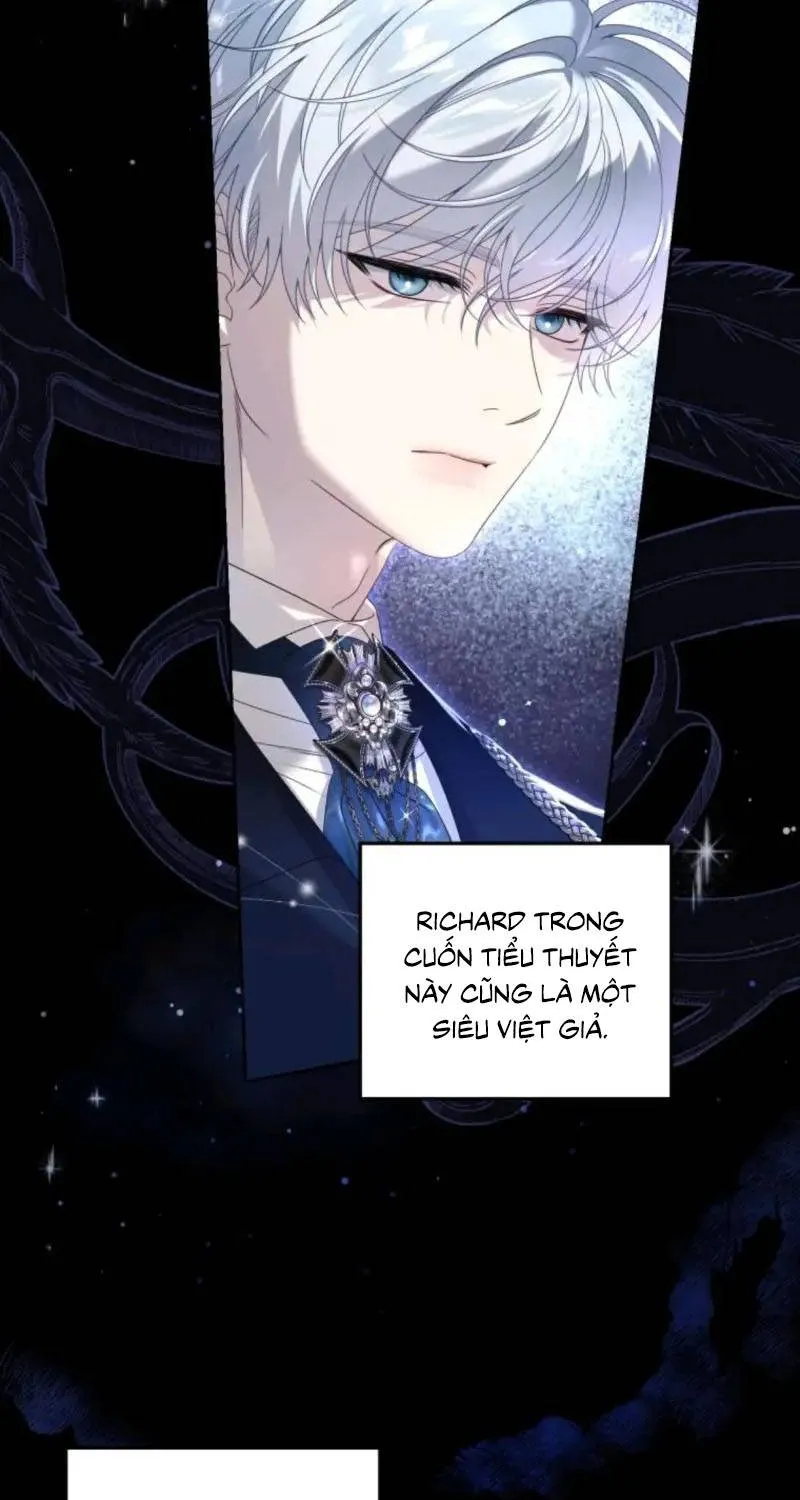 Kẻ Cuồng Chiếm Hữu Muốn Giam Giữ Tôi Chap 2 - Next Chap 3