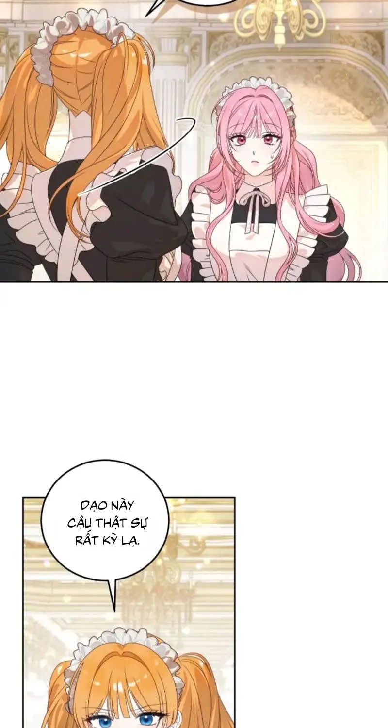 Kẻ Cuồng Chiếm Hữu Muốn Giam Giữ Tôi Chap 2 - Next Chap 3
