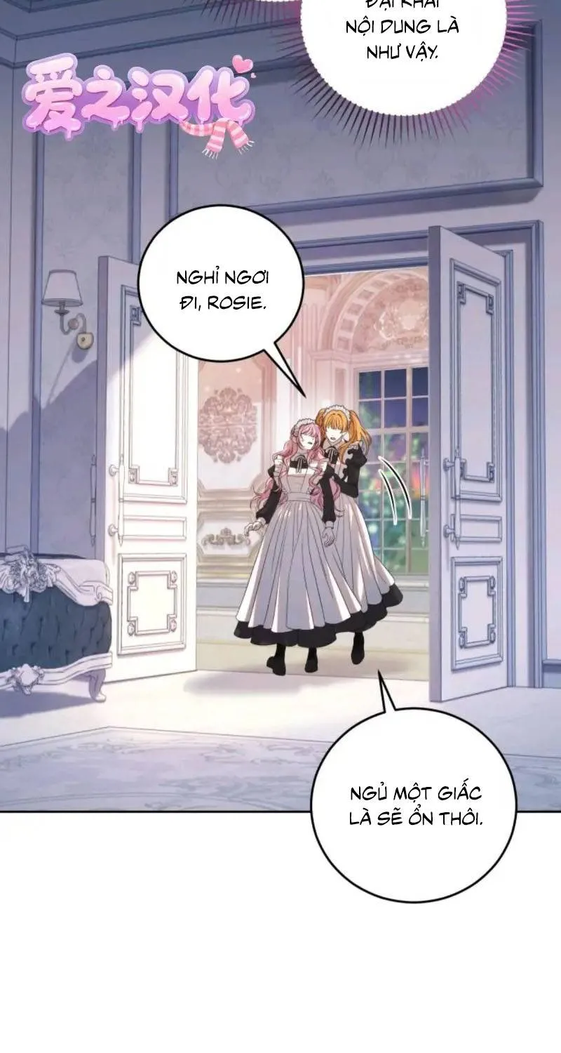 Kẻ Cuồng Chiếm Hữu Muốn Giam Giữ Tôi Chap 2 - Next Chap 3