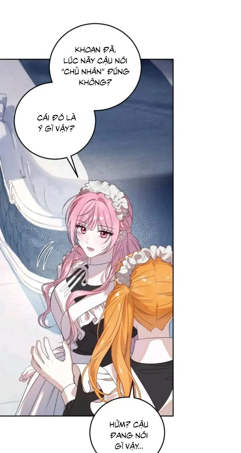 Kẻ Cuồng Chiếm Hữu Muốn Giam Giữ Tôi Chap 2 - Next Chap 3